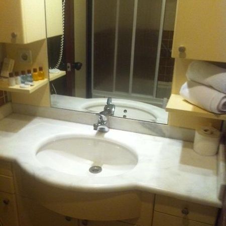 Teb Dora Hotel Ankara Oda fotoğraf