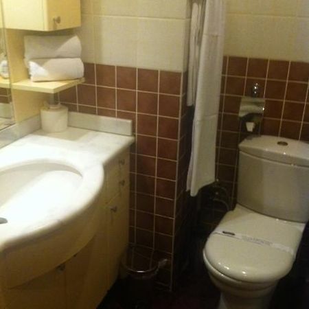 Teb Dora Hotel Ankara Oda fotoğraf