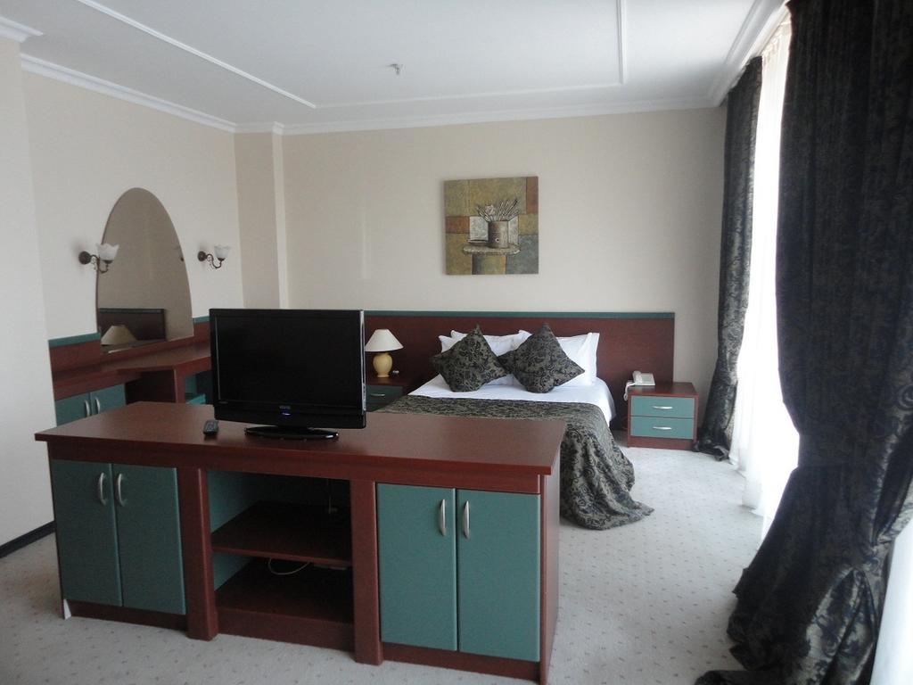 Teb Dora Hotel Ankara Oda fotoğraf
