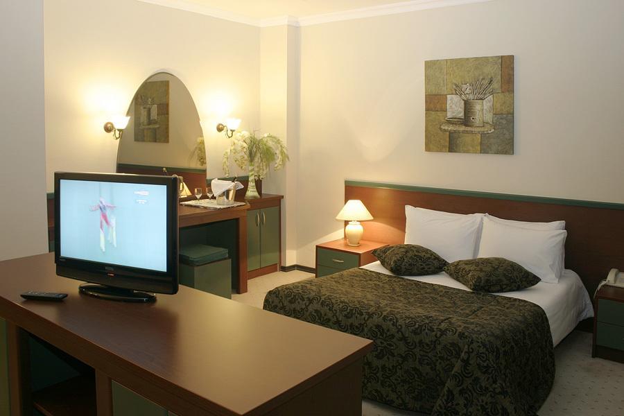 Teb Dora Hotel Ankara Oda fotoğraf