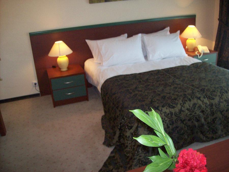 Teb Dora Hotel Ankara Oda fotoğraf