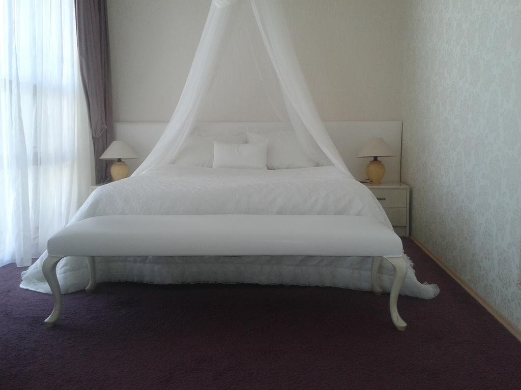 Teb Dora Hotel Ankara Oda fotoğraf