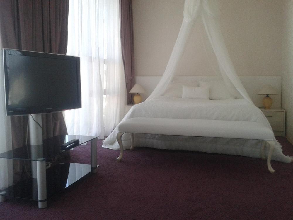 Teb Dora Hotel Ankara Oda fotoğraf